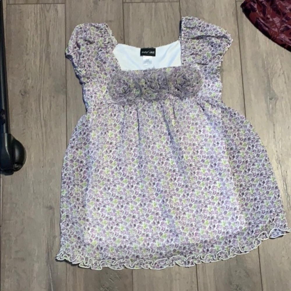 Paper Doll Women’s Top